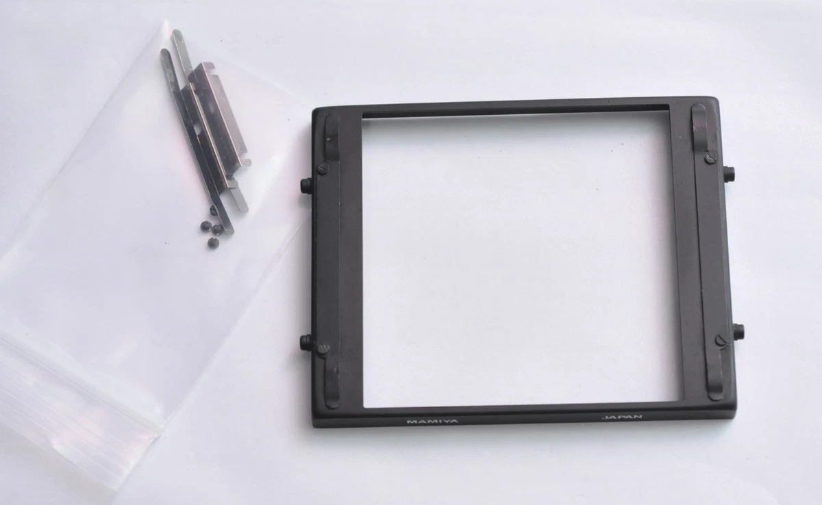 mamiya focusing screen products for sale | eBay