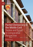 Pacted Democracy In The Middle East | Hicham Alaoui | Taschenbuch | Xxi | 2023