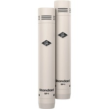 Universal Audio SP-1 Standard Pencil Microphone - Pair