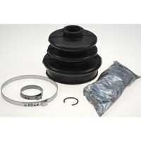 Spidan Achsmanschettensatz FüR Toyota Corolla Compact _E11_ _E10_ Mitsubishi