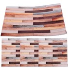 Kit De Maison Miniature Durable Maison De Poupée En Bois, Maisons De Poupée Maison De Poupée, Amoureux Enfants Pour Amis Enfants