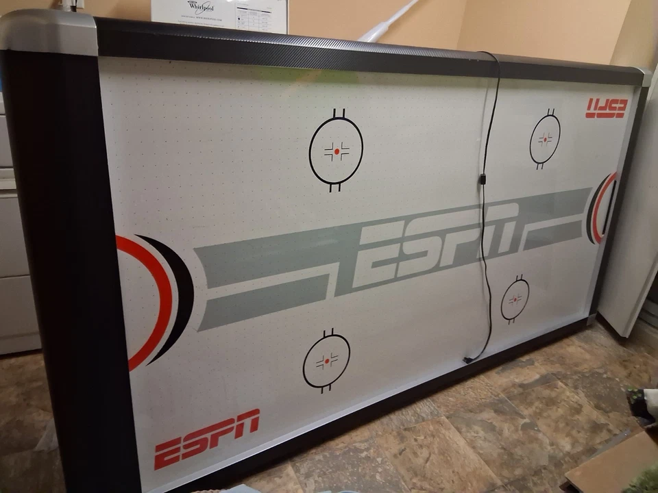 ESPN Regulation  Air Hockey Table  - Image 3 of 3