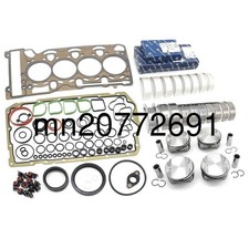 Engine Rebuild Kit For Bmw 120i 318i 320i X1 X3 Z4 N46b20 N46b20a N46b20b 2.0l Engine Rebuild Kit For Bmw 120i 318i 320i X1 X3 Z4 N46b20 N46b20a N46b20b 2.0l