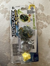 BEYBLADE Burst Single Top Pack Wyvron W2 New Sealed