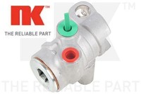 NK 891907 Bremskraftregler Regler Bremskraft FüR Citroen FüR Fiat FüR Peugeot