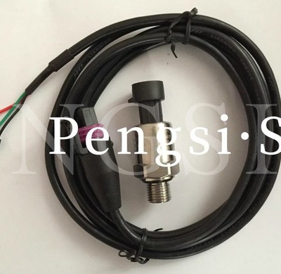 QTY:1  Air Compressor Pressure   CS-PT1100A  0-16MPa *pz