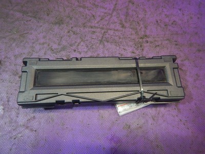 OPEL INSIGNIA I 08-14 ANZEIGE 13233977F / ST 09337