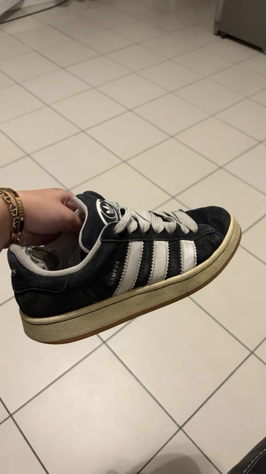 Adidas Campus, photo 1 sur 5