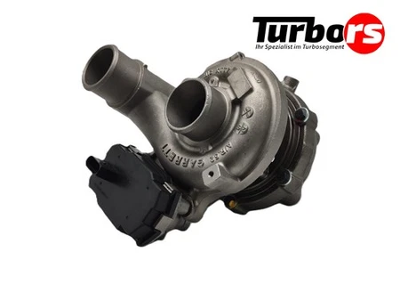 Turbolader 784114-3