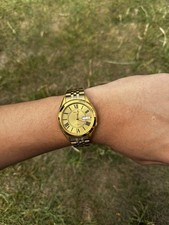 Seiko 5 Automatic 21 Jewels SNKL38K1 SNKL38K SNKL38