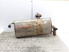 EXHAUST BOX 1.6 PETROL TLM60 KIA SPORTAGE MK4 2016