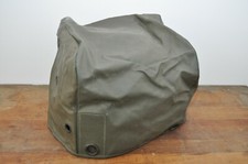 Haube / Abdeckung Feldkabel Trommel / Feldtelefon / Ackerschnacker / Bundeswehr