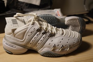 adidas barricade 2008