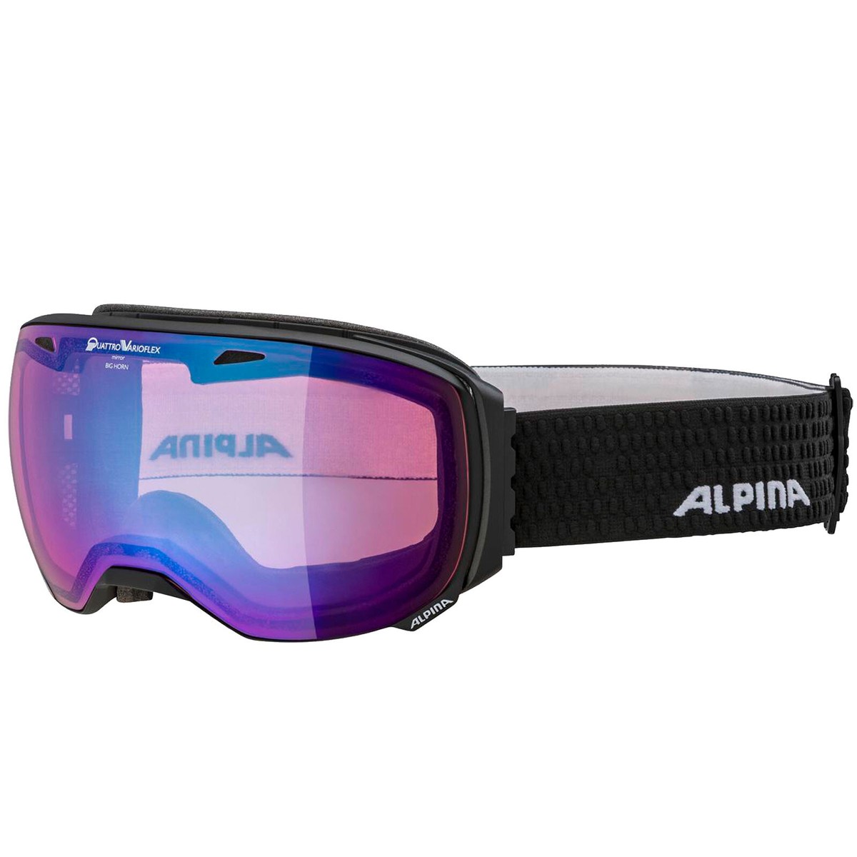 alpina ski brillen