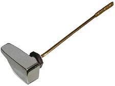 NEW DANCO 88363 ELJER SIDE MOUNT CHROME TOILET FLUSH LEVER HANDLE 3861382