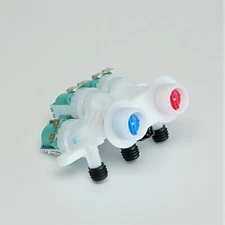 Choice Parts W11220230 for Whirlpool Washing Machine Water Inlet Solenoid Valve