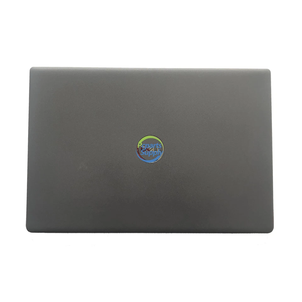 Nuevo Para Dell Latitude 3510 E3510 LCD Cubierta Trasera Bisel Bisagras Tapa Trasera 08XVW9 EE. UU. Foto 2 de 4