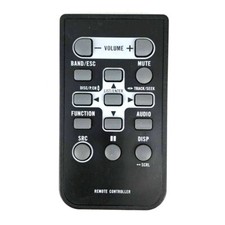 Remote Control For Pioneer MVHX381BT MVH-X381BT MVHX560BT MVH-X560BT Car Stereo