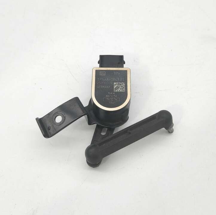 BMW 7 Ser F01 F02 F03 F04 X3 X4 F25 F26 Level sensor 6860843 