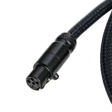 Pro-Ject Connect It Phono S Cable 1.23 Meters