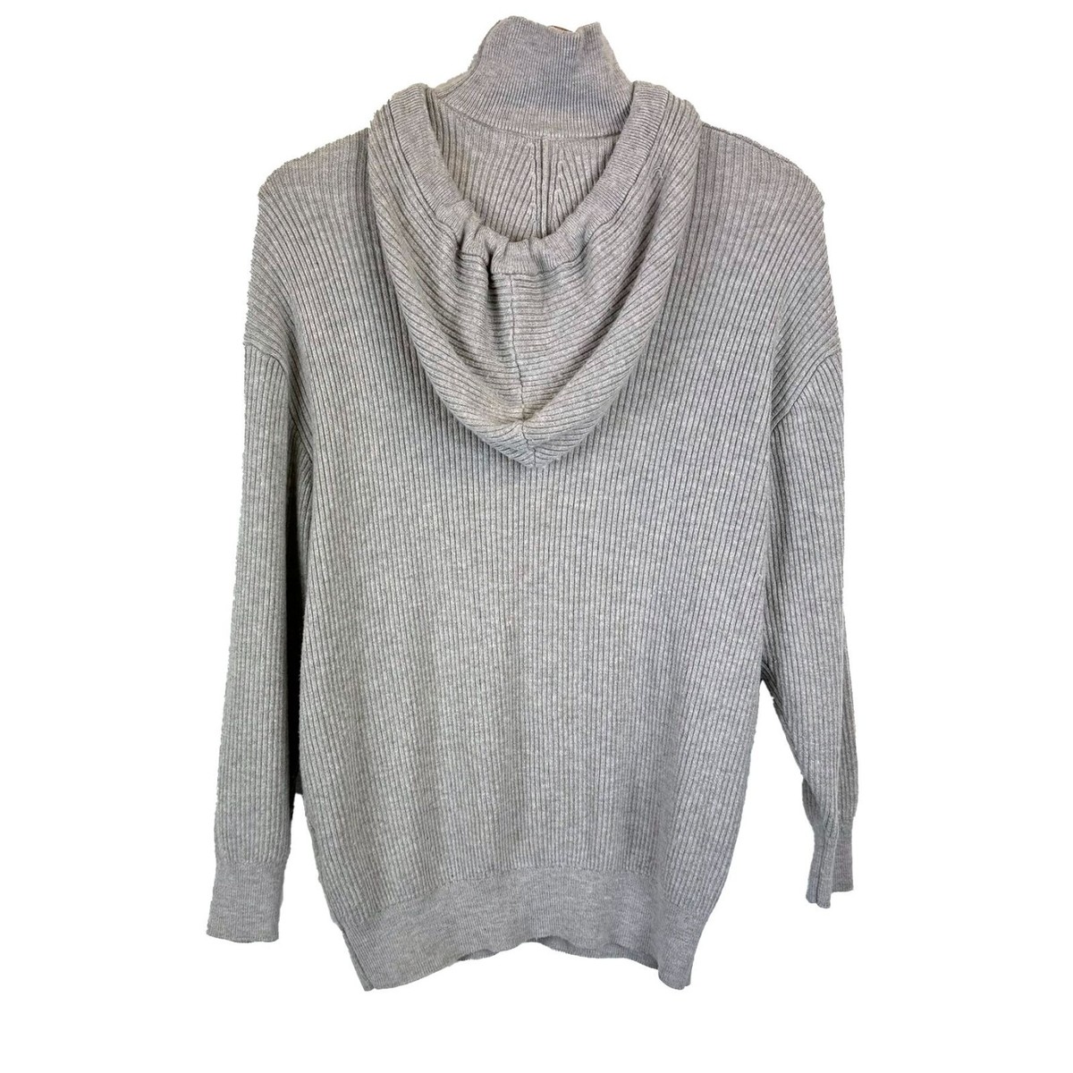 HYKE(ハイク)RIBBED TURTLENECK SWEATER CAPE HYKE ハイク RIBBED TURTLENECK SWEATER CAPE リブタートルネック