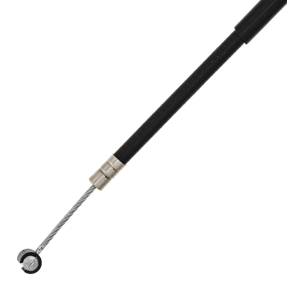 Cable de embrague de nicho para Honda CR80 CR80R CR85RB 22870-GBF-K40 22870-GC4-P00 Foto 3 de 4