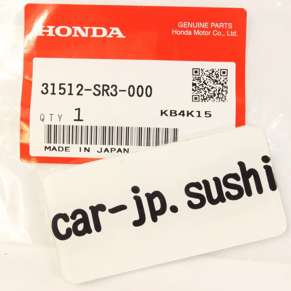 SOPORTE DE AMARRE DE BATERÍA HONDA GENUINA ACURA CIVIC CRV S2000 DC EG EJ EK S2K Foto 4 de 4