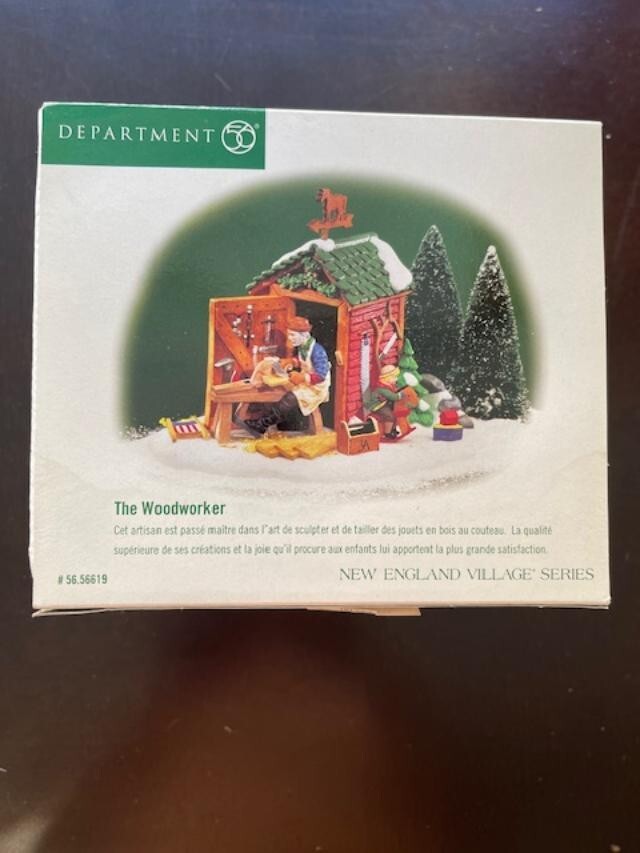 Click here to see eBay Auction