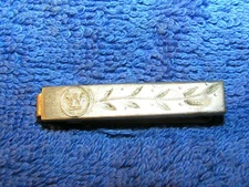 Vintage Westinghouse Electric 10 Year Service Award