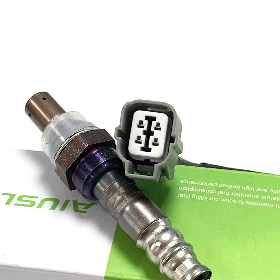 OE New O2 Oxygen Sensor Upstream 22641-AA230 For 2003-2004 Subaru Baja Legacy Foto 4 de 4