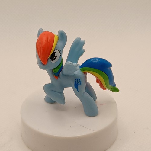 My Little Pony, Mini Figures, Mixed Styles, Blind Bag, Mulit-listing, You Pick. - Picture 164 of 229