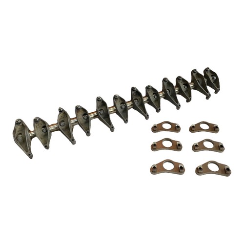 International DT466E Genuine OEM Diesel Engine Rocker Arm  Assembly 1847942C93