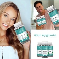 Effective Body Deodorizing Pills Natural Chlorophyll Freshness Boost 30 Ct