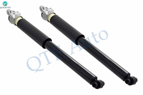 Pair of 2 Rear Complete Shock Absorber Kit For 2020-2023 Ford Escape - Picture 2 of 6
