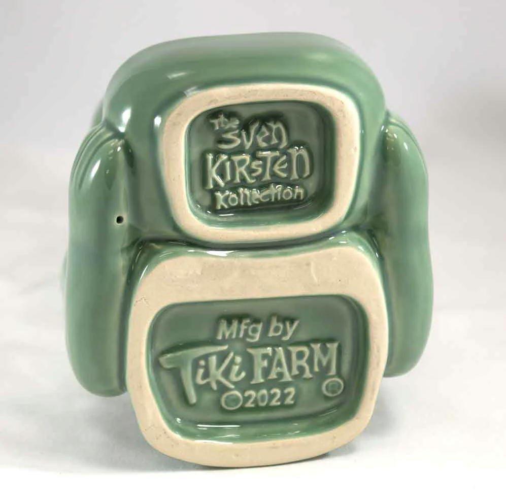 Tiki Farm Tiki Mug BUMATAY FOGCUTTER MUG | eBay