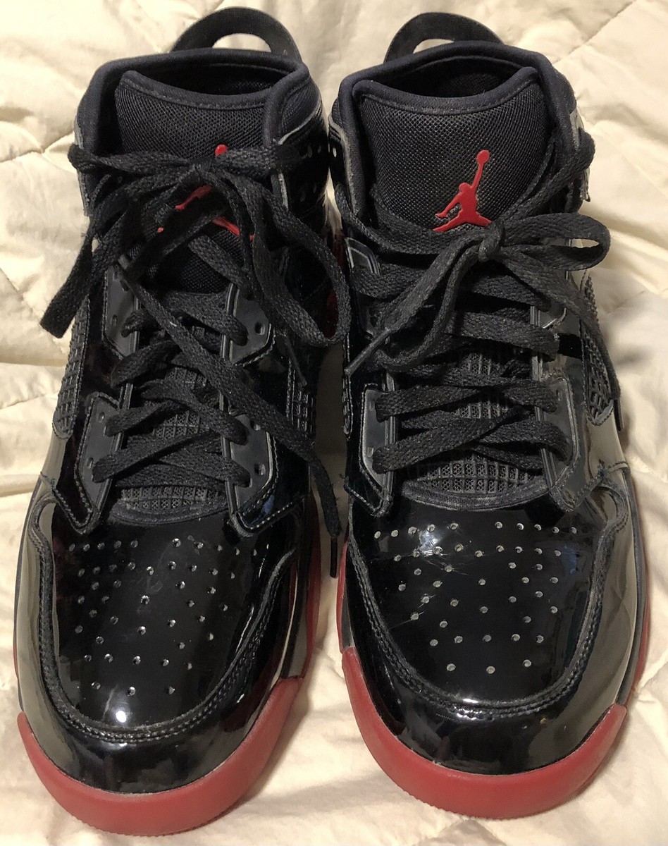 jordan mars 270 patent leather