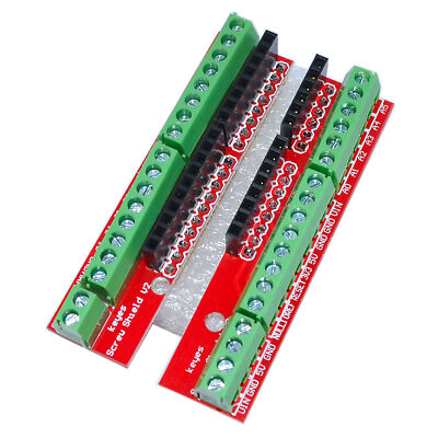 Arduino UNO R3 Proto Screw Sensor Shield V2 Expansion Board Compatible Arduino