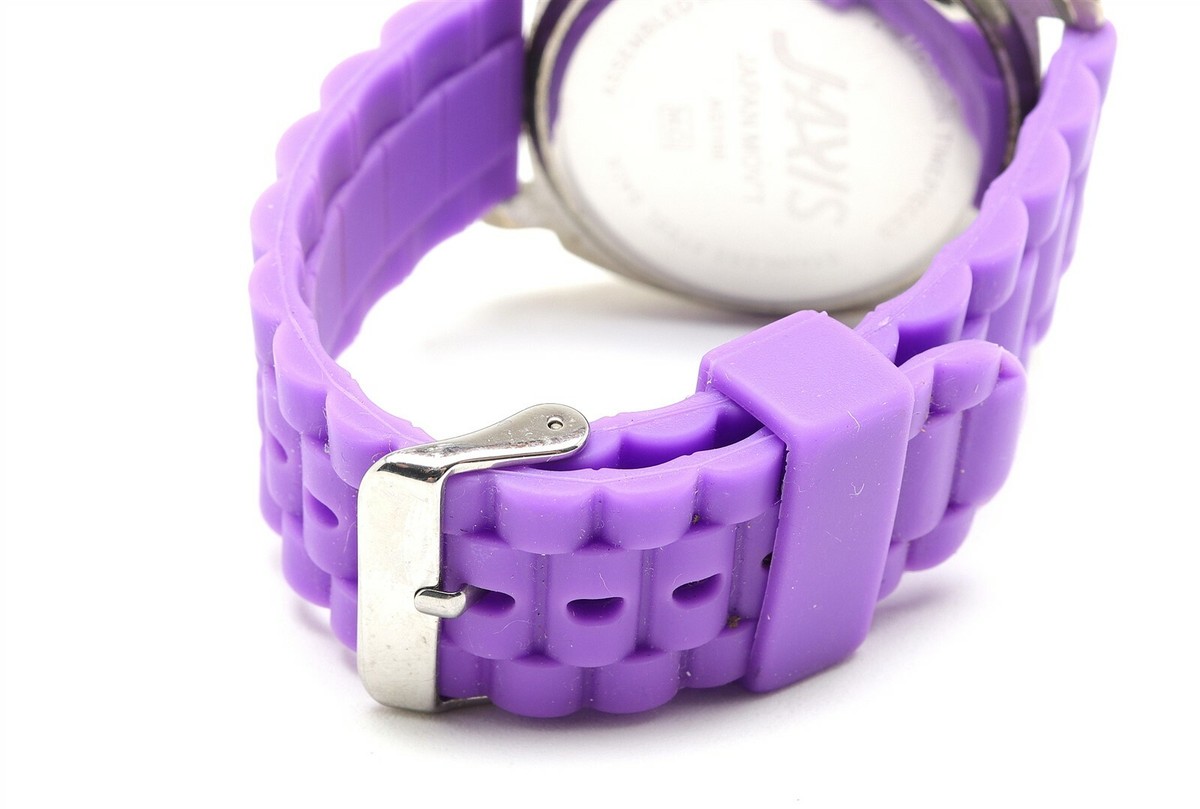 J-Axis iXa AG1166 Japan Movement Wrist Watch | eBay