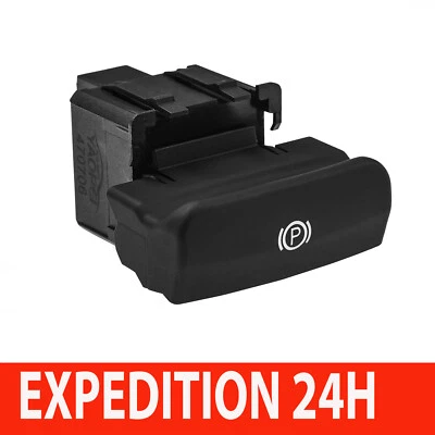 BOUTON DE FREIN A MAIN ELECTRIQUE PEUGEOT 3008 5008 470706 9666405677