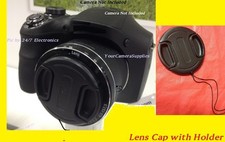 FRONT LENS CAP 62mm 62 mm AptTo SIGMA 30mm 28-300mm, SONY 18-200mm DSLR SLR