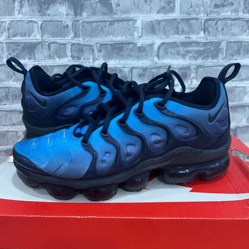 Nike Air VaporMax Plus Photo Blue 