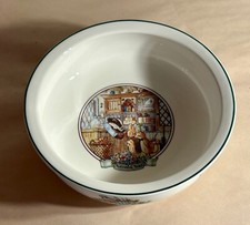 Discontinued Villeroy & Boch Foxwood Tales Dinnerware