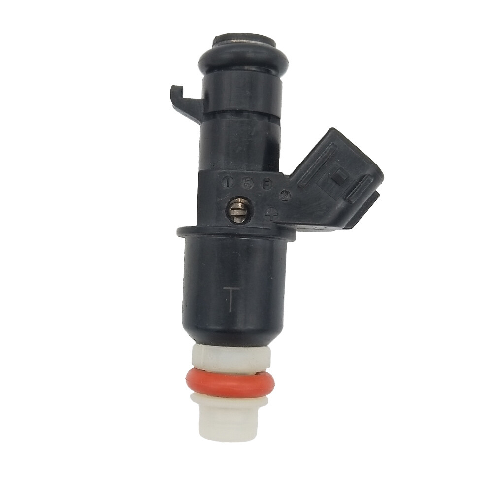 Set of 6 Fuel Injectors 16450RCAA01 Fit For Acura MDX TL Honda Accord