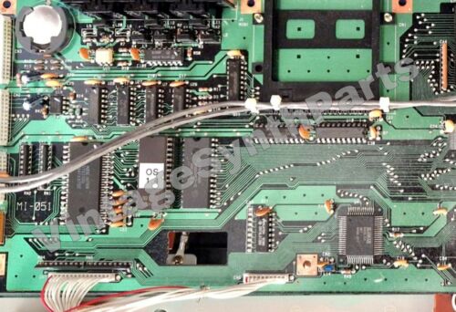 Kawai k4 Version 1.4 Firmware Latest OS Update Upgrade Eprom Chip Ic - Bild 2 von 2