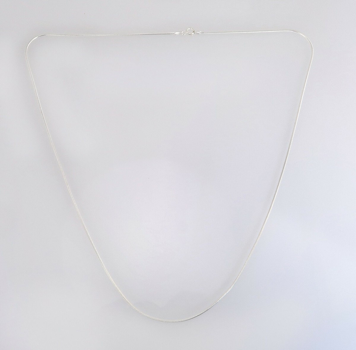 925 Sterling Silver 24