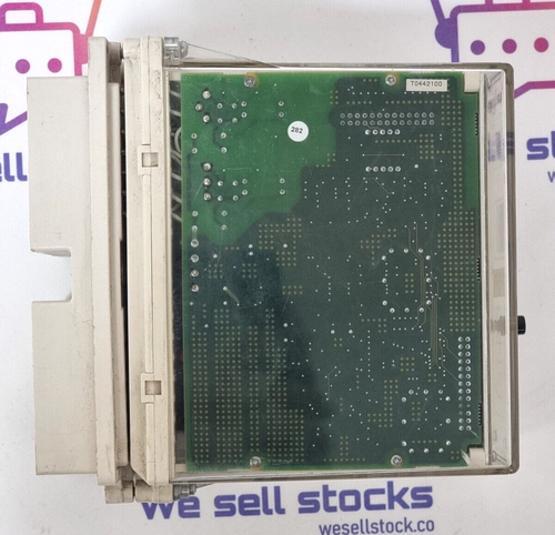 Relé de protección ABB RXHB411 1MRK001982-AA - Imagen 6 de 7