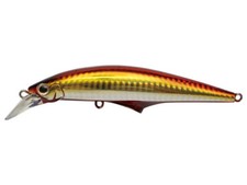 Jackson G-Control 40 12cm 40g Super Sinking Sea Saltwater Lure COLORS