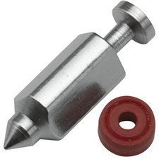 Spillo carburatore trattorino rasaerba motore BRIGGS Quantum Power - Intek 