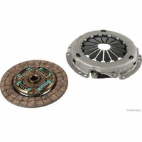 Herth+Buss Jakoparts Kupplungssatz FüR Toyota Auris (E15 E18) Avensis Kombi (T2