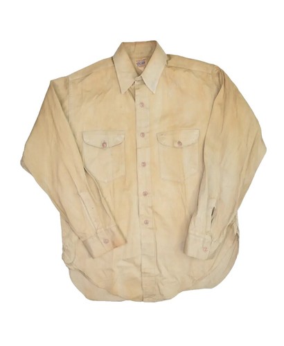 Original 1940s / 1950s Rayon Shirt | eBay